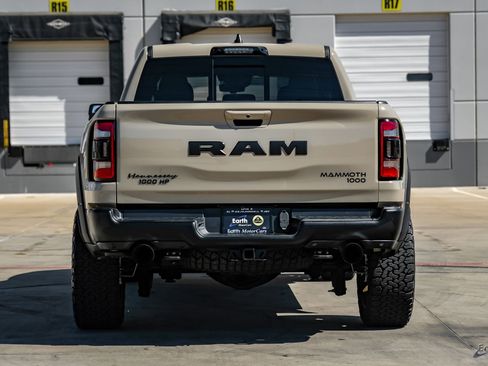 Used 2022 RAM 1500 TRX w/ TRX Level 2 Equipment Group image 13