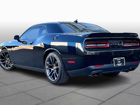Used 2023 Dodge Challenger R/T Scat Pack image 11