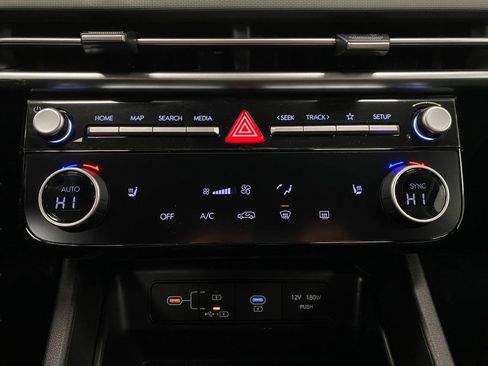 New 2026 Hyundai Tucson SEL image 24