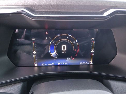 Used 2023 Chevrolet Colorado LT image 19