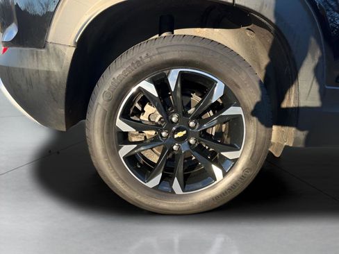 Used 2023 Chevrolet TrailBlazer LT image 15