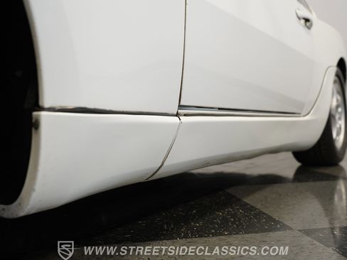 Used 1994 Porsche 968 Coupe image 21