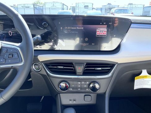 New 2026 Buick Encore GX Preferred w/ Comfort Package image 13