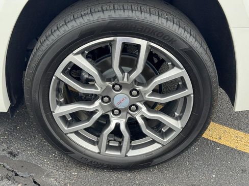 Used 2023 GMC Terrain Denali w/ LPO, Floor Liner Package image 7