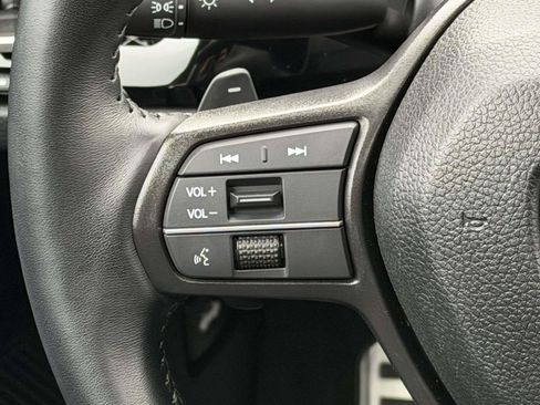 Certified 2025 Honda Accord Sport image 19