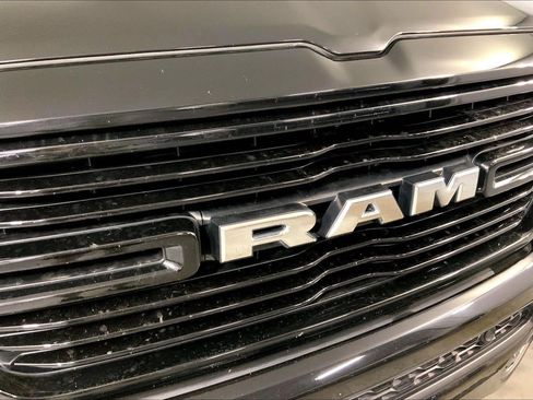 Used 2020 RAM 1500 Laramie w/ Sport Appearance Package AWD/4WD image 28