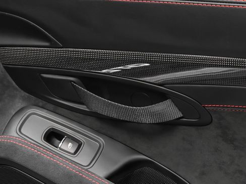 Used 2018 Porsche 911 GT2 RS w/ Weissach Package image 51