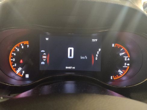 Used 2020 Dodge Durango GT w/ Blacktop Package RWD image 23