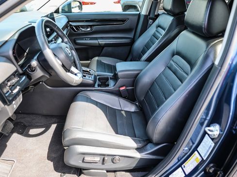 Certified 2023 Honda CR-V EX-L image 10