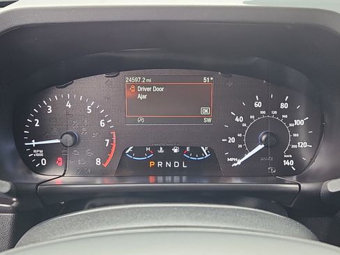 Used 2022 Ford Bronco Sport Big Bend w/ Convenience Package image 22