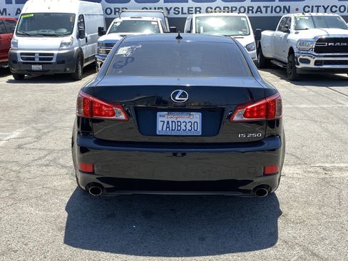 Used 2013 Lexus IS 250 image 6