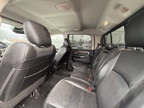 Used 2013 RAM 2500 Laramie image 25