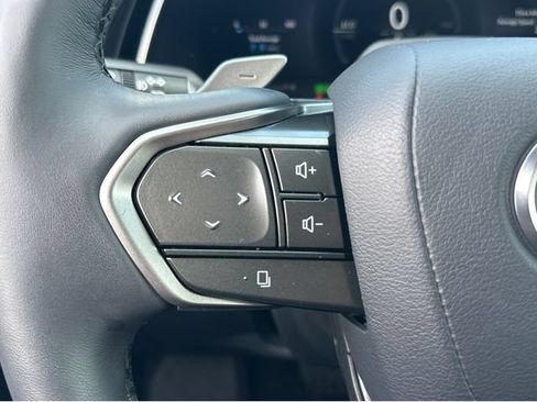 Certified 2026 Lexus RX 350 w/ Convenience Package AWD/4WD image 26