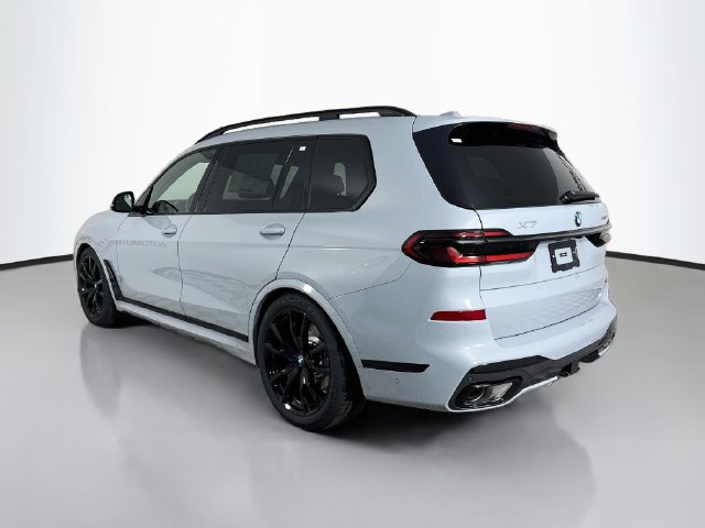 New 2027 BMW X7 xDrive40i AWD/4WD image 5