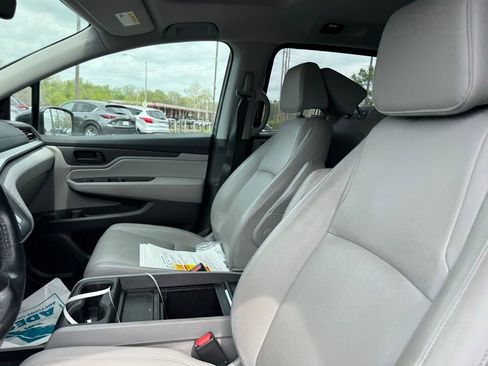 Used 2018 Honda Odyssey EX-L image 8