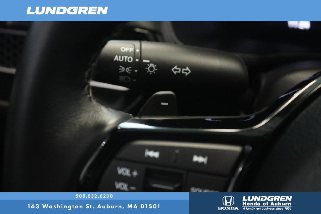 Used 2024 Honda Civic Sport image 20
