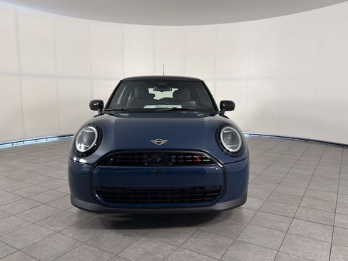 New 2026 MINI Cooper S FWD image 5