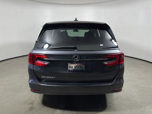 Used 2023 Honda Odyssey EX-L image 4