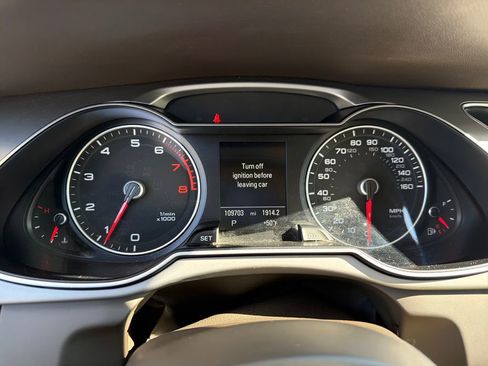 Used 2015 Audi A4 2.0T Premium Plus image 20