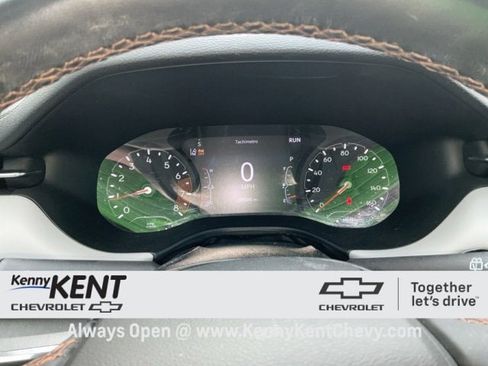 Used 2022 Jeep Compass Limited image 25