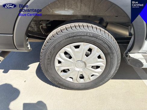 Used 2025 Ford Transit 250 Low Roof w/ Exterior Upgrade Package RWD image 12