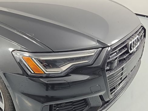 Used 2020 Audi A6 3.0T Premium Plus w/ Premium Plus Package image 11