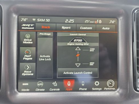 Used 2022 Dodge Challenger R/T Scat Pack image 16