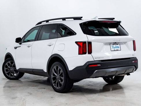 Used 2023 Kia Sorento X-Line EX AWD/4WD image 30