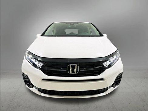 New 2026 Honda Odyssey Elite image 8