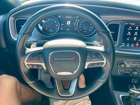 Used 2019 Dodge Charger Scat Pack w/ Plus Group image 11
