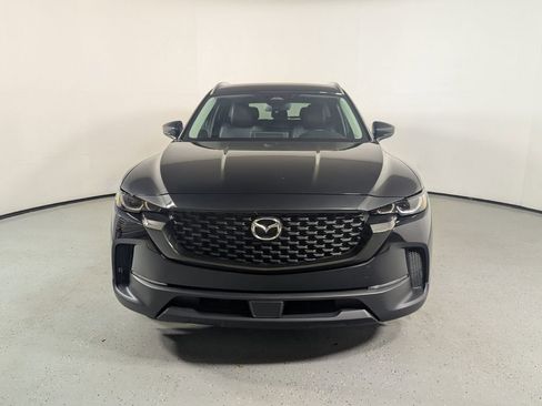 Used 2025 MAZDA CX-50 AWD 2.5 S w/ Preferred Package image 2