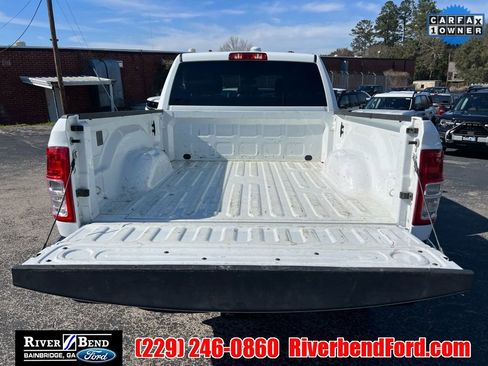 Used 2024 RAM 2500 Big Horn image 5