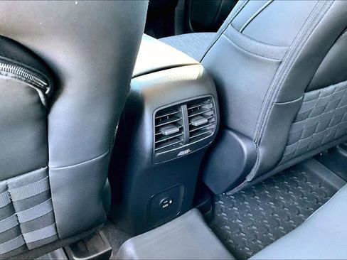 Used 2021 Ford Bronco Sport Big Bend AWD/4WD image 12