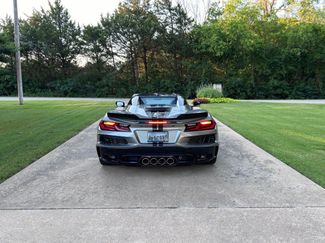 Used 2023 Chevrolet Corvette Z06 video 2