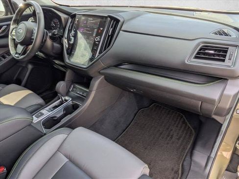Used 2024 Subaru Ascent Onyx Edition AWD/4WD image 23