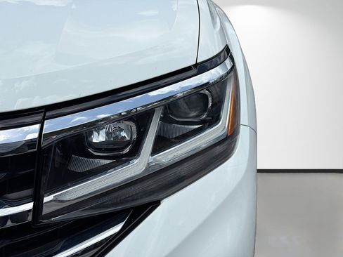 Used 2021 Volkswagen Atlas SE FWD image 9