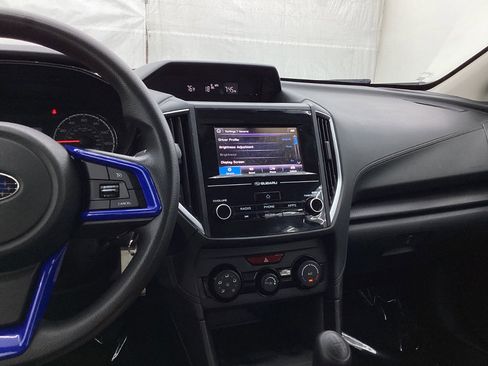 Used 2018 Subaru Impreza 2.0i AWD/4WD image 33