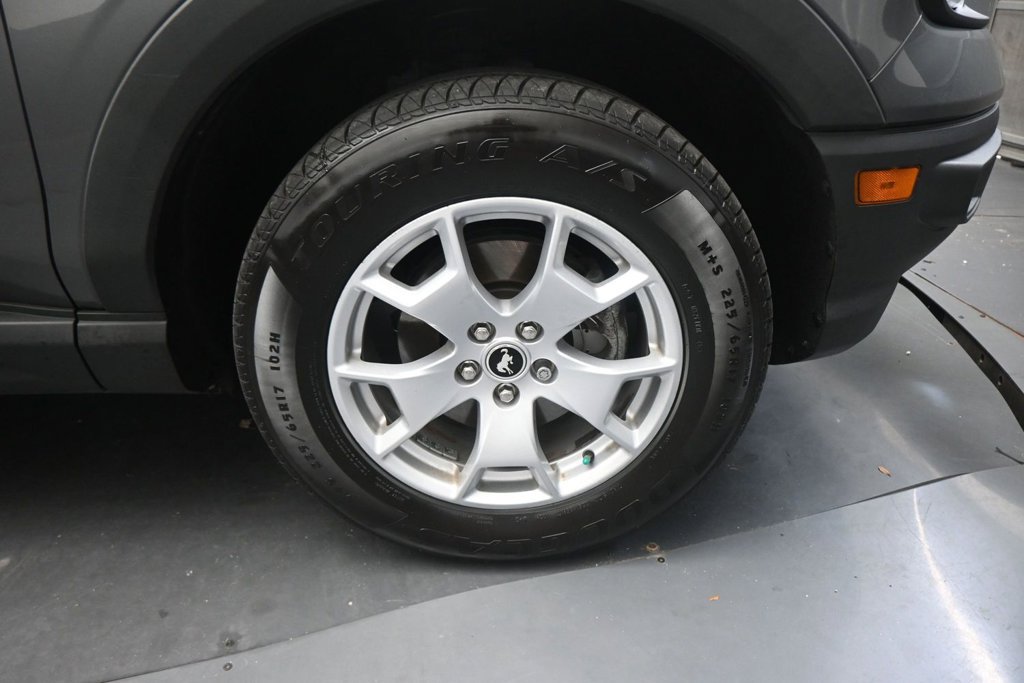 Used 2021 Ford Bronco Sport AWD/4WD image 21