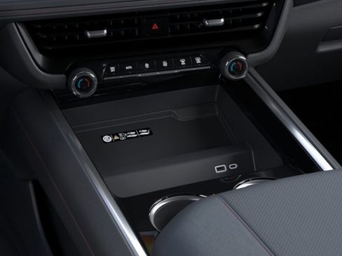 New 2026 Chevrolet Suburban RST AWD/4WD image 23