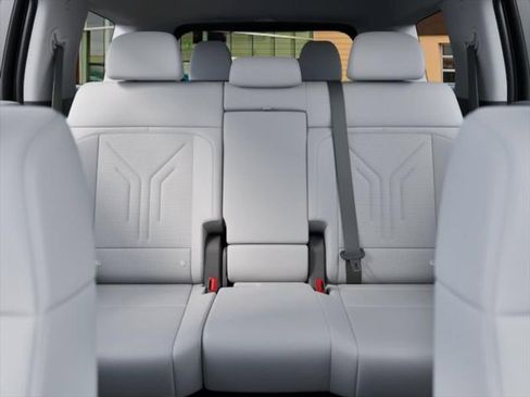 New 2026 Hyundai Santa Fe SEL image 12