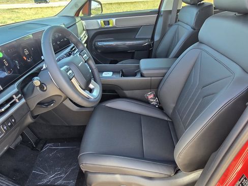 New 2026 Hyundai Santa Fe SEL image 12