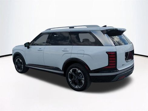 New 2026 Hyundai Palisade Limited image 7