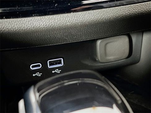 Used 2025 Buick Envista Avenir image 20