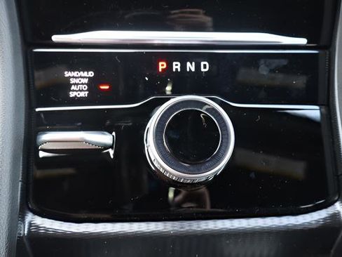 New 2026 Jeep Grand Cherokee L Limited AWD/4WD image 28