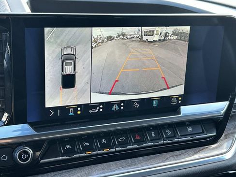 Used 2023 Chevrolet Silverado 1500 LTZ image 30