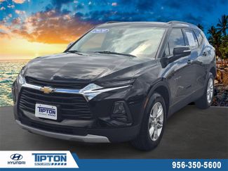 Used 2020 Chevrolet Blazer LT image 1