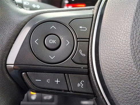 Certified 2022 Toyota RAV4 XLE w/ Convenience Package image 27