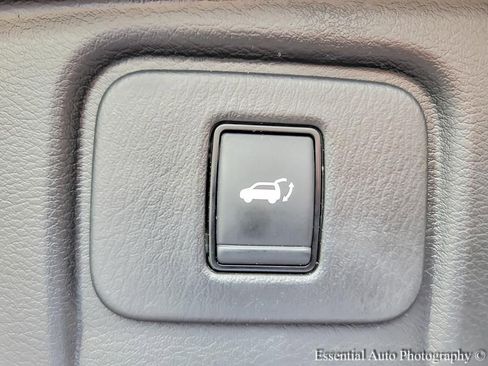 Used 2023 Nissan Murano SL w/ SL Moonroof Package image 22