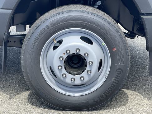 New 2026 Ford F450 XL RWD image 10