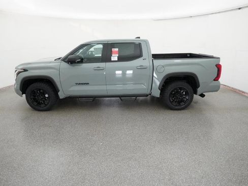 New 2026 Toyota Tundra SR5 image 76